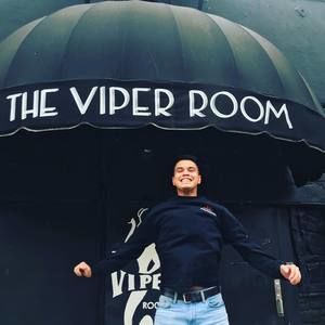 Meet your Posher, Daniel